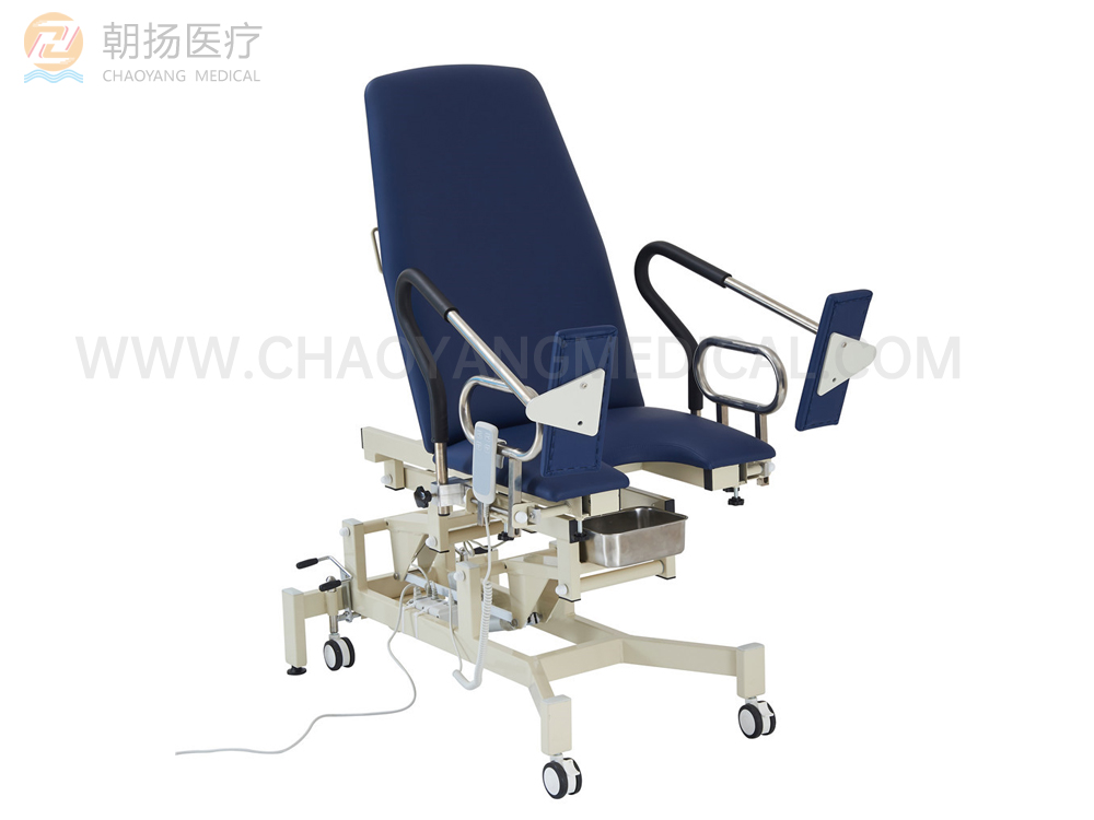 電動(dòng)?jì)D科檢查床 CY-C5