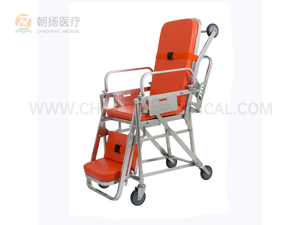 Emergency Stretcher CY-F606