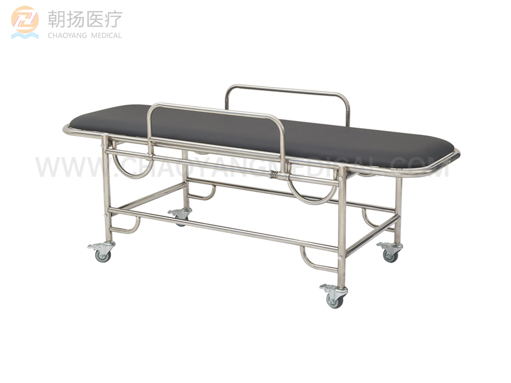 Stainless steel stretcher CY-F612