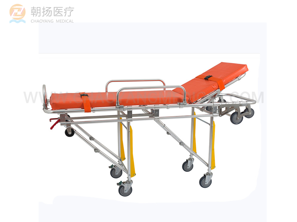 Emergency Stretcher CY-F604