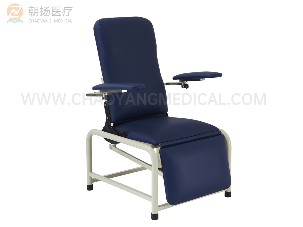 Blood collection chair(Manual CY-C332