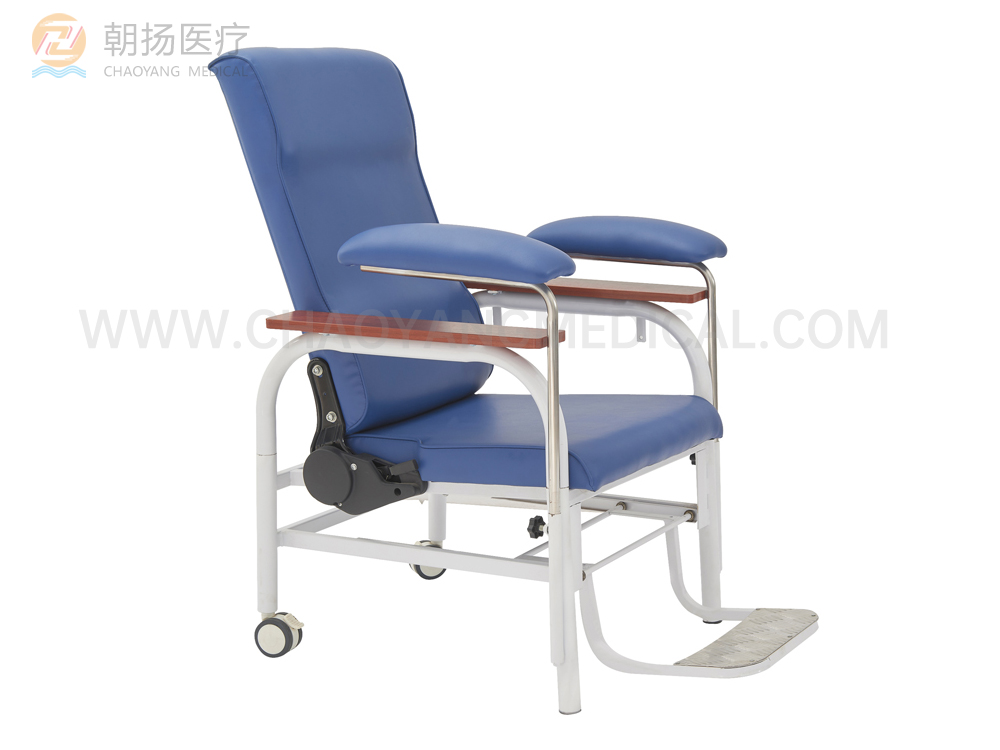 Manual Dialysis Chair CY-H802A