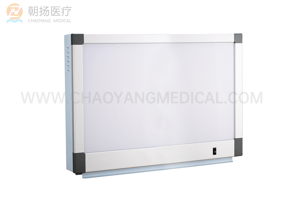 雙聯(lián)觀(guān)片燈醫(yī)用x光看片燈 CY-PD-FA
