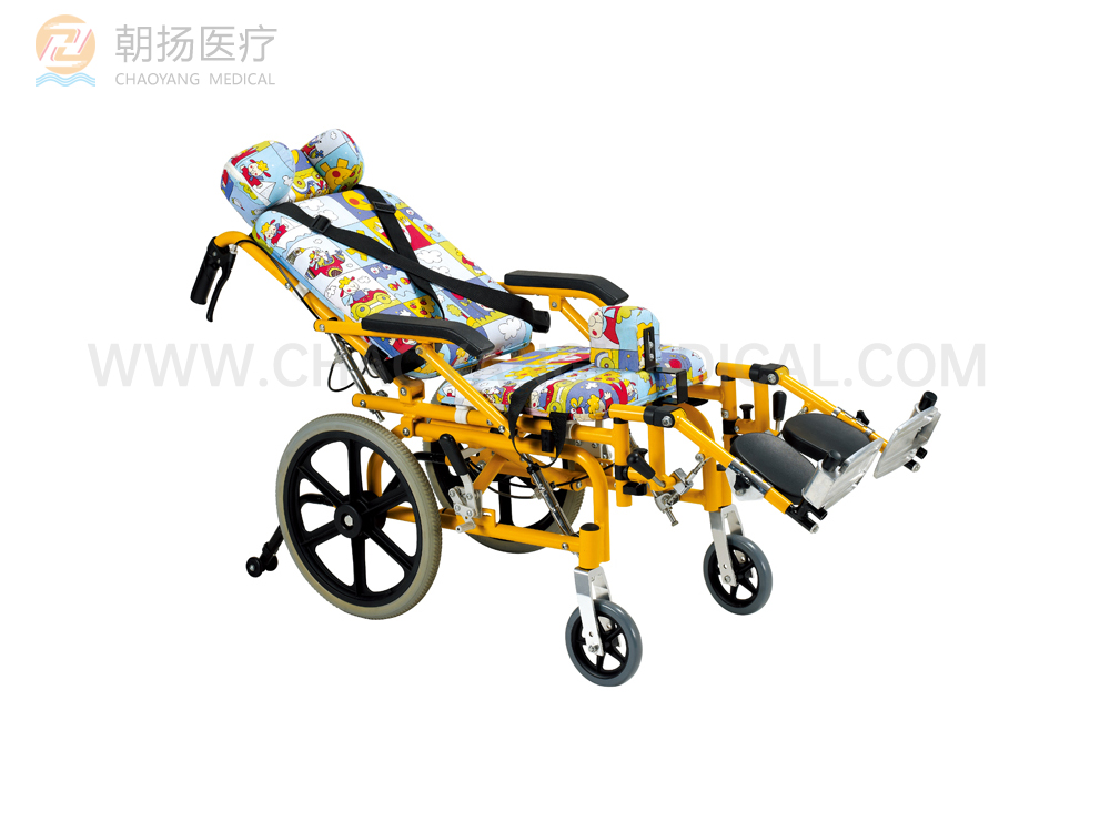 children wheelchair CY-WH3