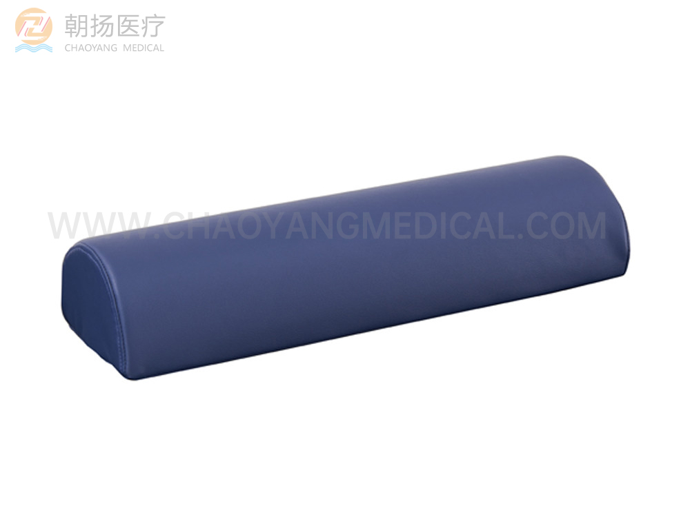 按摩床半圓枕