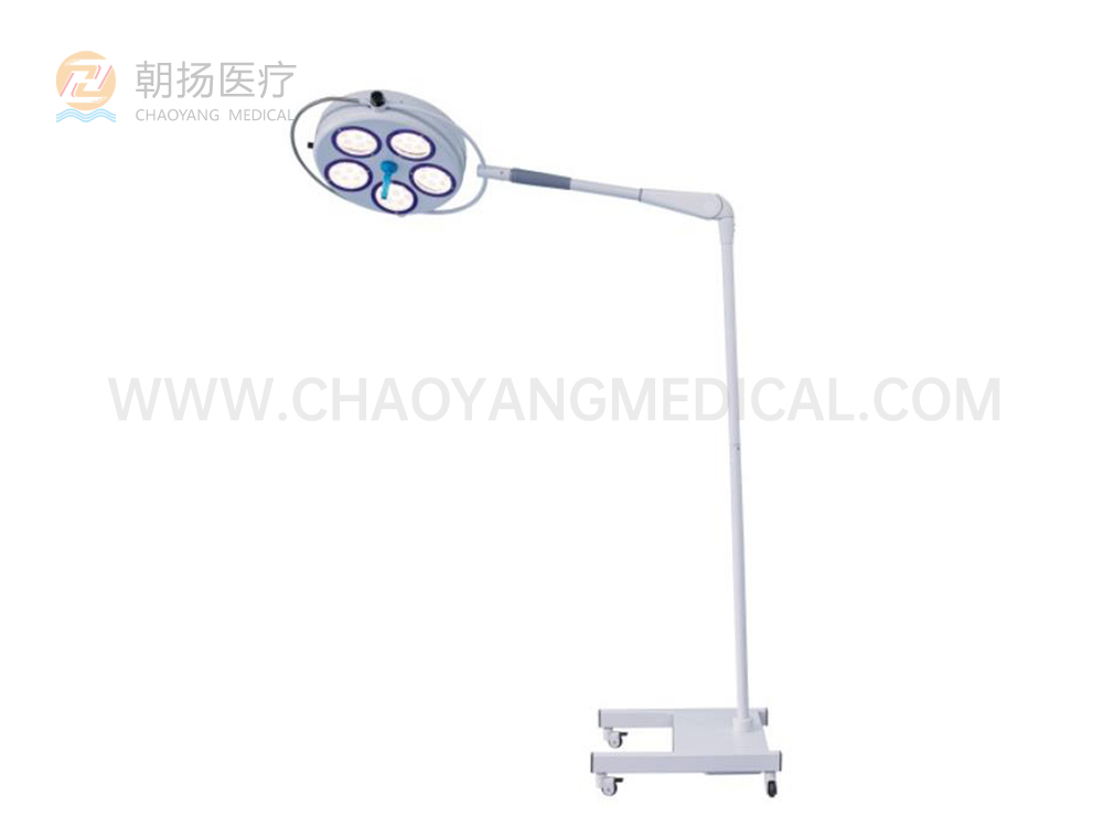 手術(shù)燈 CY01-5(LED)