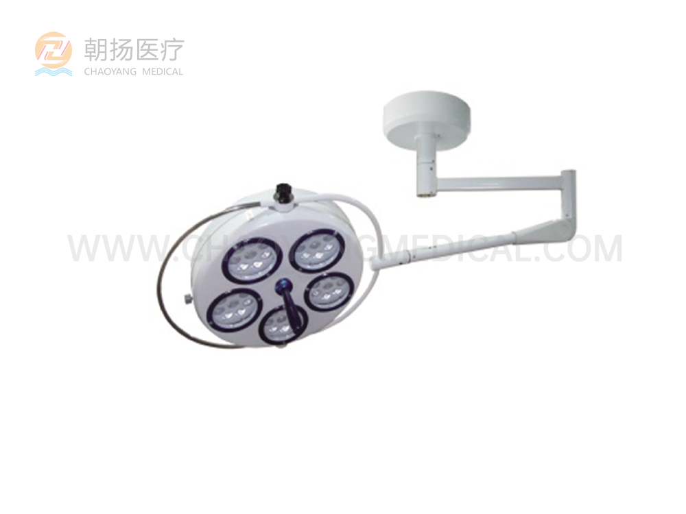 手術(shù)燈 CY5(LED)  
