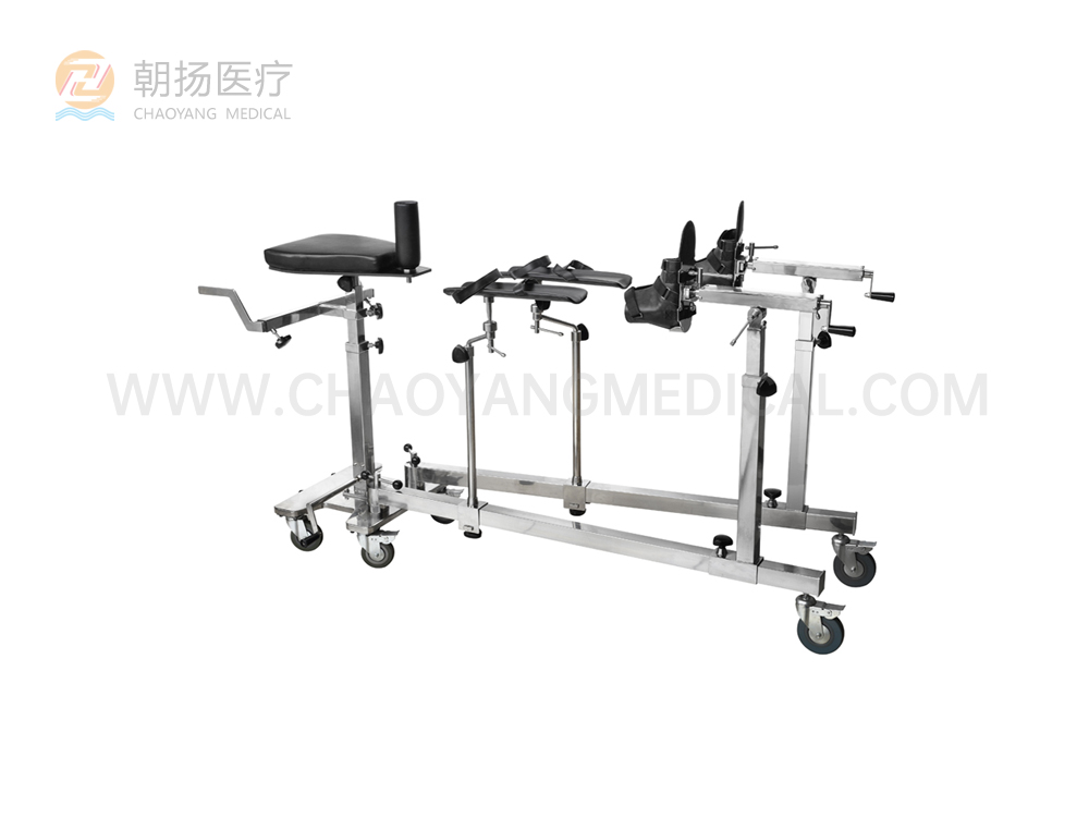 operation table orthopaedics traction CY6