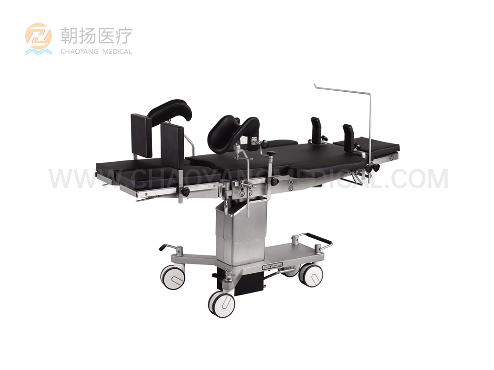 Mechanically orthopaedic operation Table CY-OT600