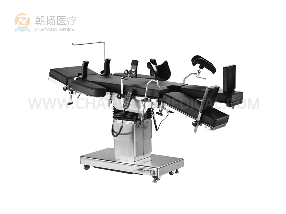 Electric multi-purpose operation table CY-OT3001E