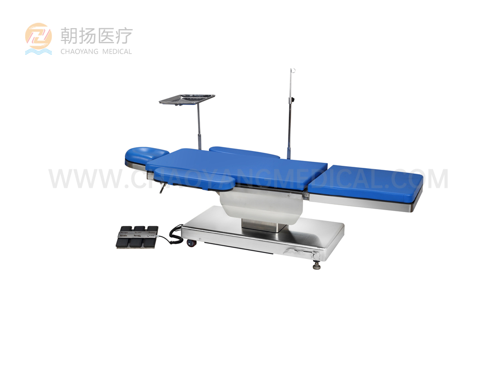 Electric ophthalmology  operation Table CY-OT2000E