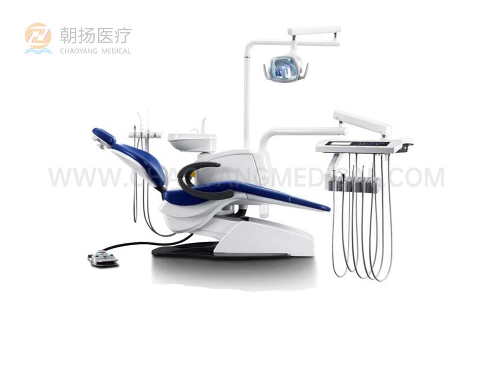 電動(dòng)牙科椅 CY-C371