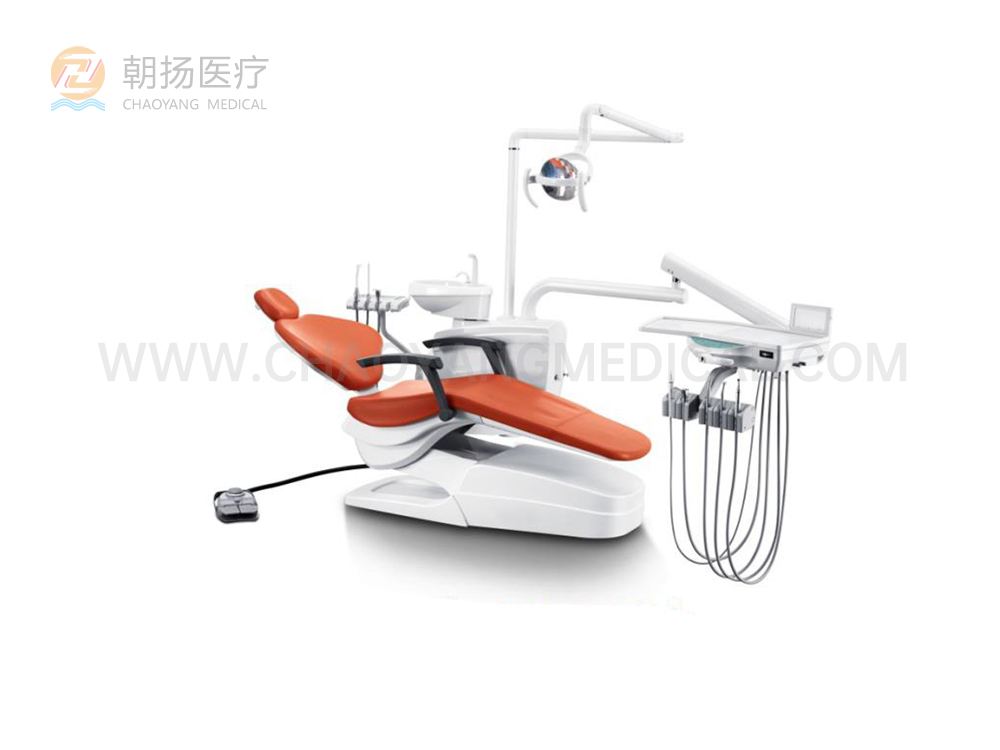 電動(dòng)牙科椅 CY-C370