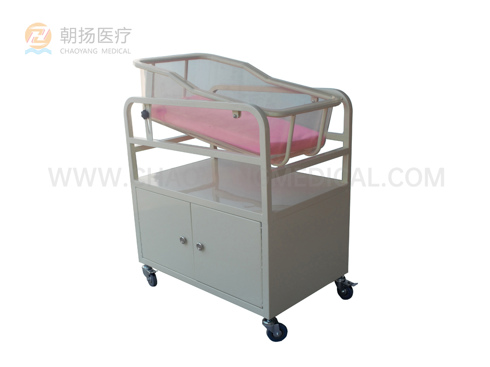 Hospital Baby Cot CY-D423