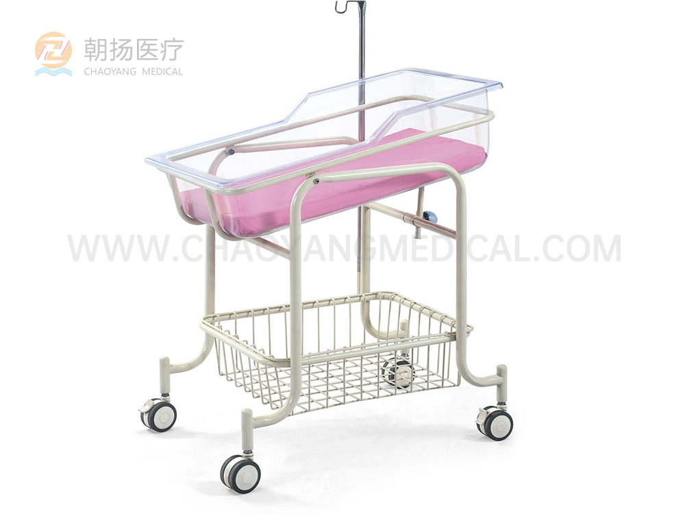 Baby Trolley CY-D425