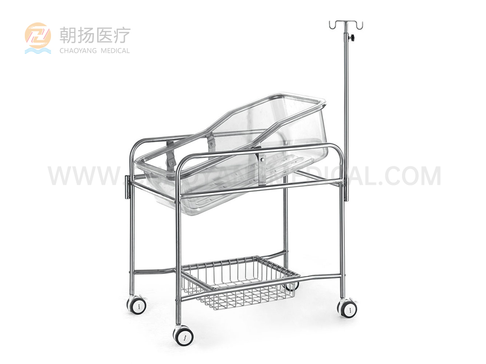 Baby Trolley CY-D420