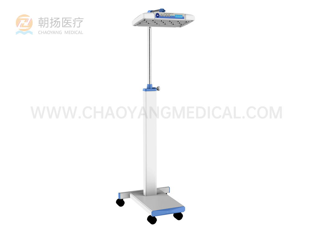 LED Phototherapy?unit? CY-BL50D