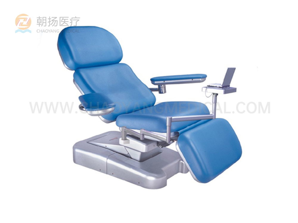 Blood collection chair CY-C326