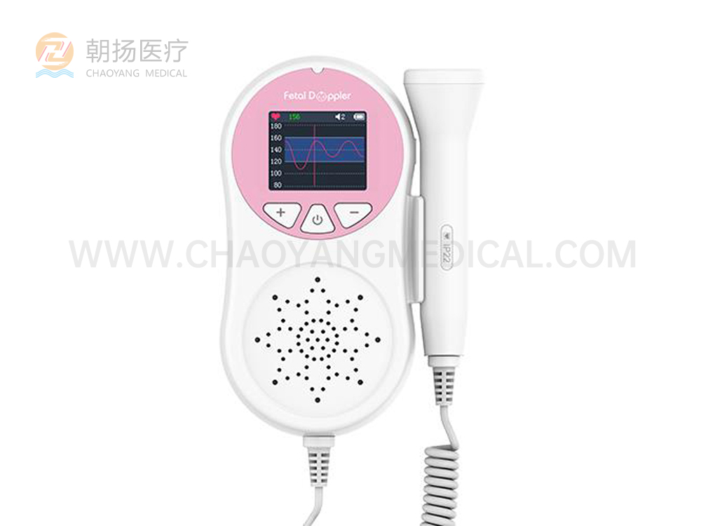 多普勒 FD10A