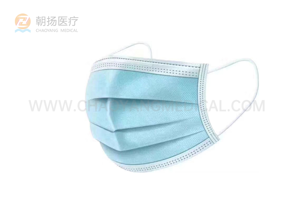 醫(yī)用口罩