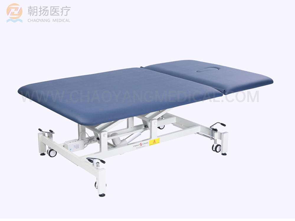 2節(jié)電動(dòng)寬床CY-C107W
