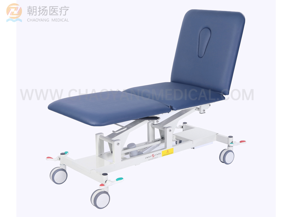 3節(jié)電動(dòng)理療床帶中控輪CY-C108E