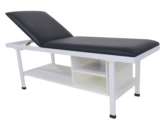 Doctor Examination Treatment Table With Shelf CY-C111E