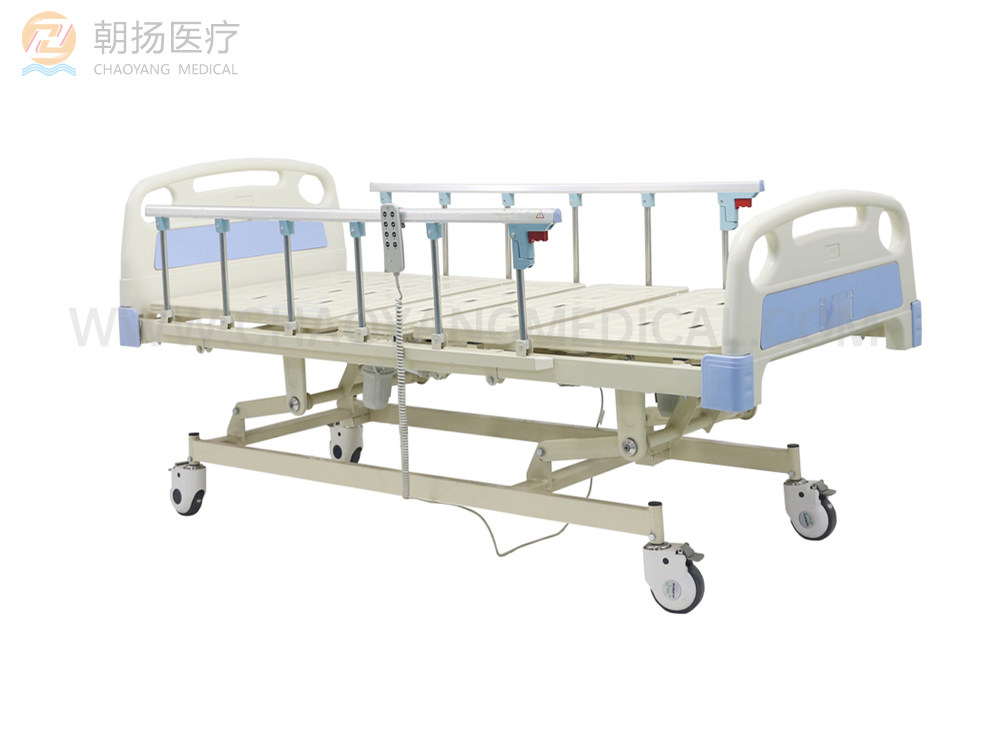 Three Functions Electric Bed CY-B204A