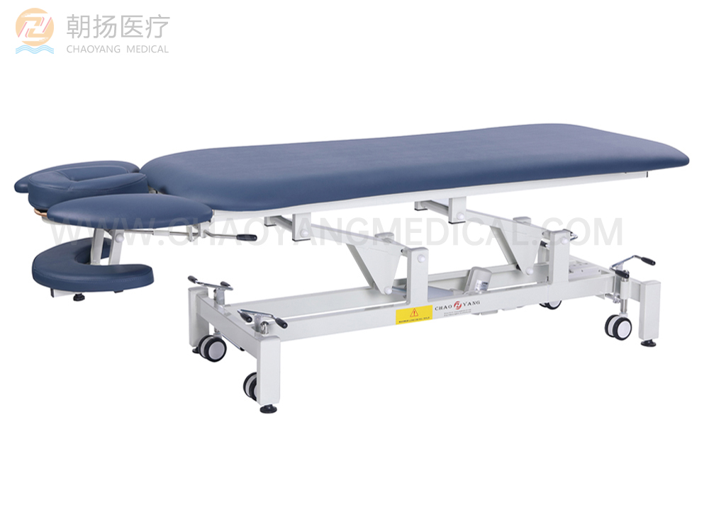 電動(dòng)理療床 CY-C105A