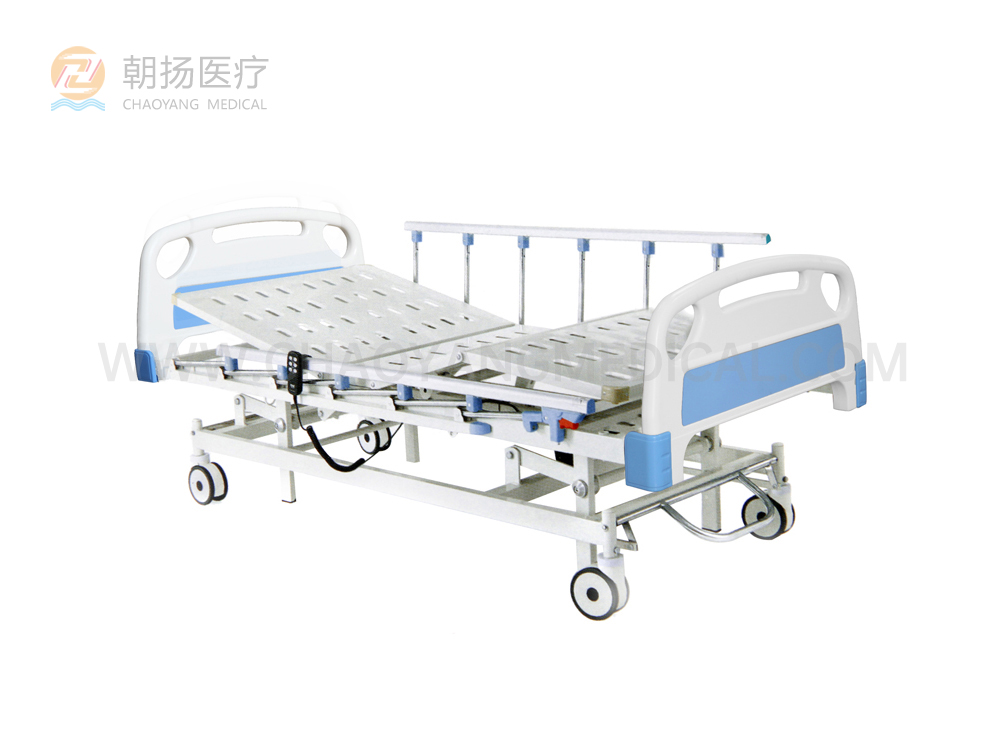 電動(dòng)三功能醫(yī)療床CY-B204C