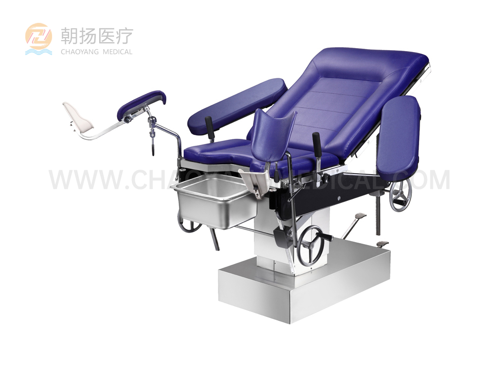 CY-C06A Multi-purpose Parturition Bed