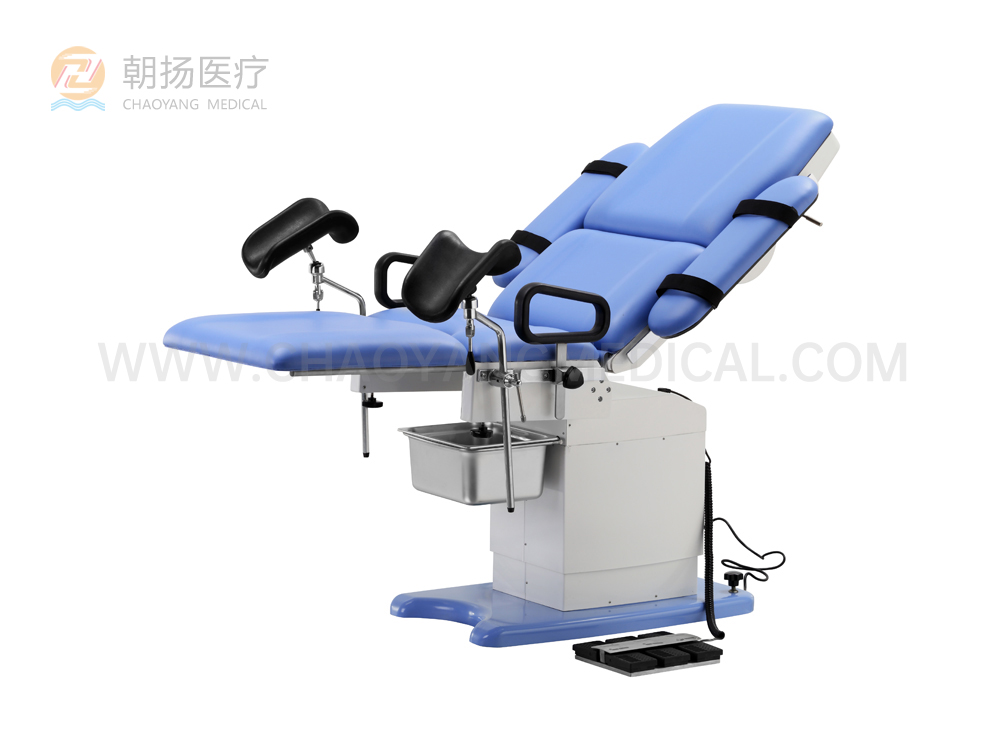 CY-C99A Electric Parturition Bed